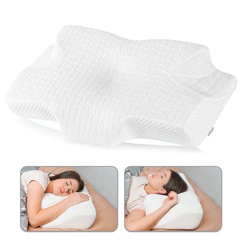 When comparing the two <b>pillows</b>, it is. . Elviros pillow